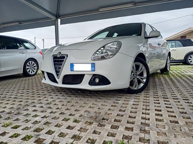 ALFA ROMEO Giulietta 1.6 JTDm-2 105 CV Progression