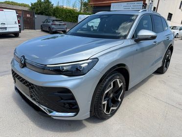 Volkswagen Tiguan 2.0 TDI 150 CV DSG R-Line