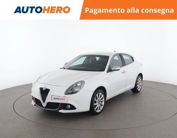 ALFA ROMEO Giulietta 1.6 JTDm 120 CV Super