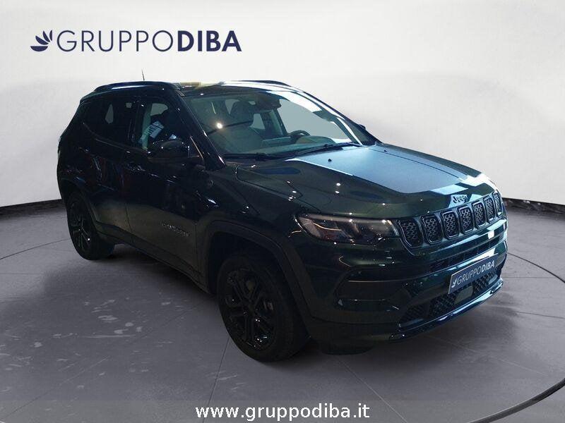 Jeep Compass M6K 4xe Plug-In Hybrid North Star 1.3 Turbo T4