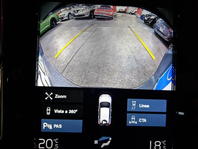 VOLVO XC40 T4 GERATRONIC INSCRIPTION CV.190 KM. 47.000