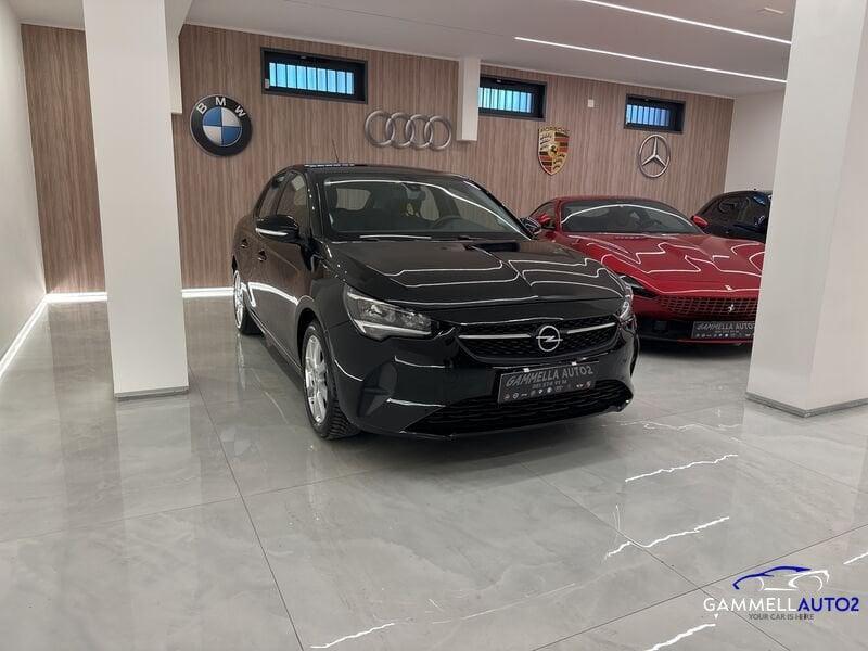 Opel Corsa 1.5 diesel 100 CV Edition