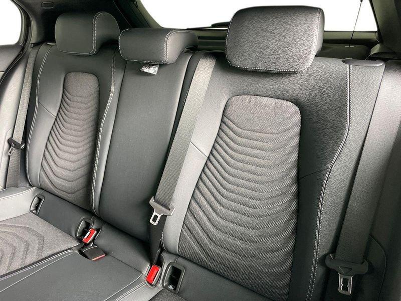 Mercedes-Benz Classe A A 180 d Automatic Progressive Advanced