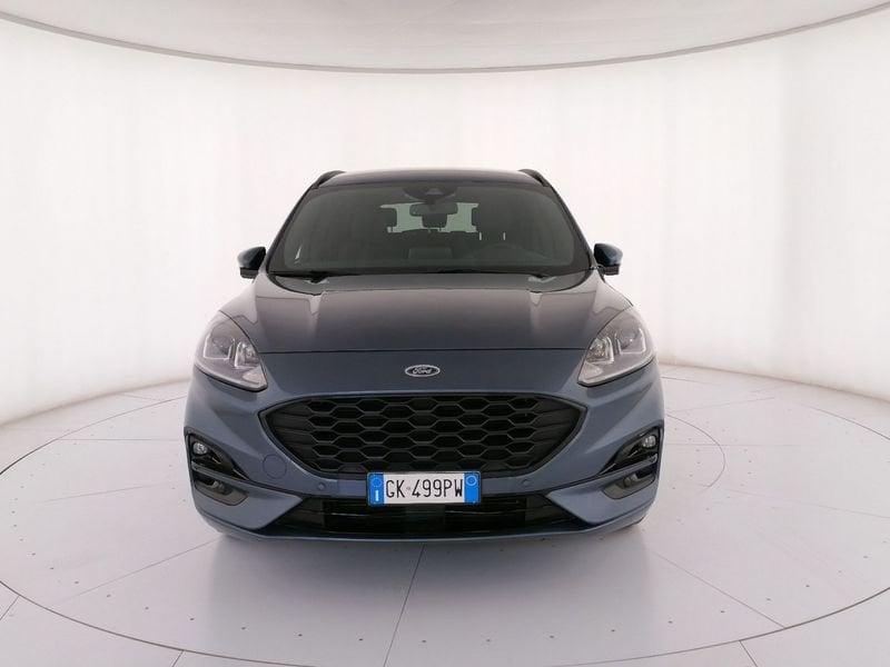 Ford Kuga 1.5 ecoblue ST-Line 2wd 120cv auto