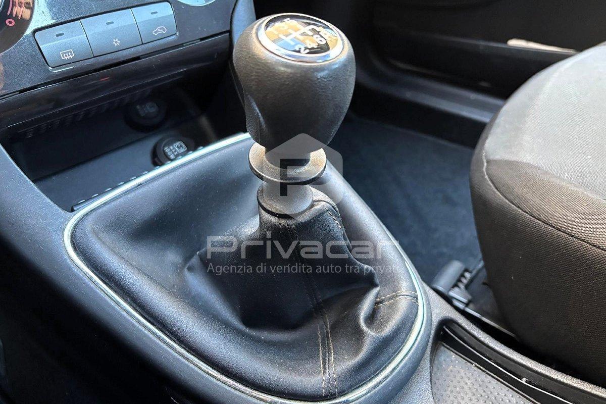 FIAT Bravo 1.4 Emotion GPL