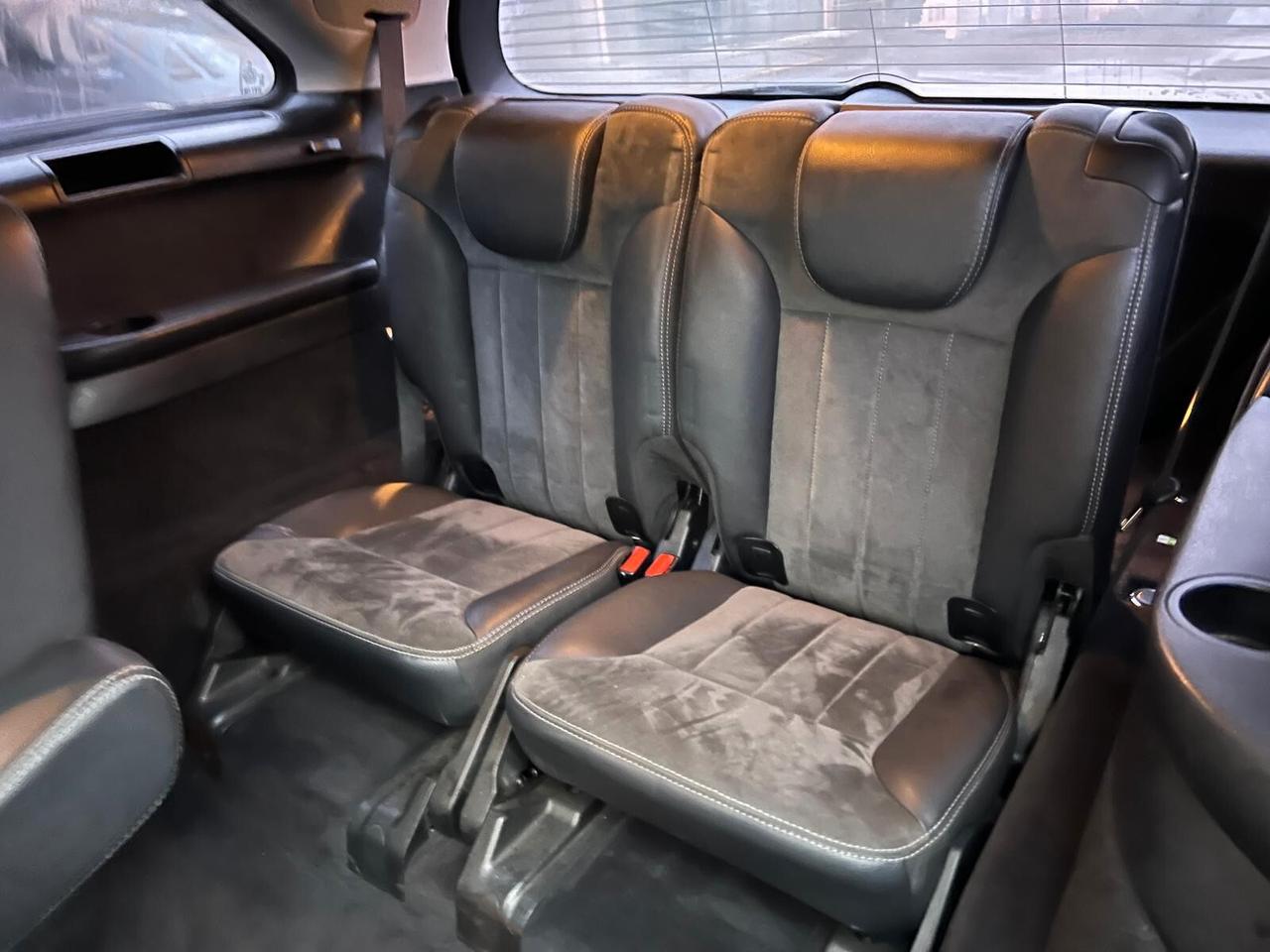 Mercedes-benz R 320 CDI cat 4Matic Sport