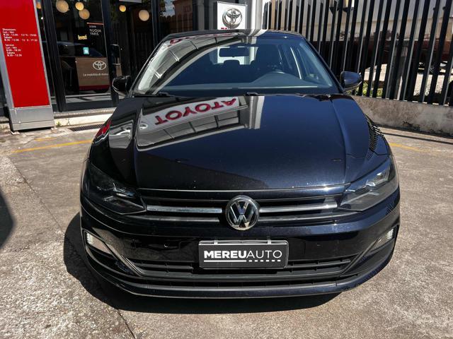 VOLKSWAGEN Polo 1.6 TDI 5p. Comfortline BlueMotion Technology