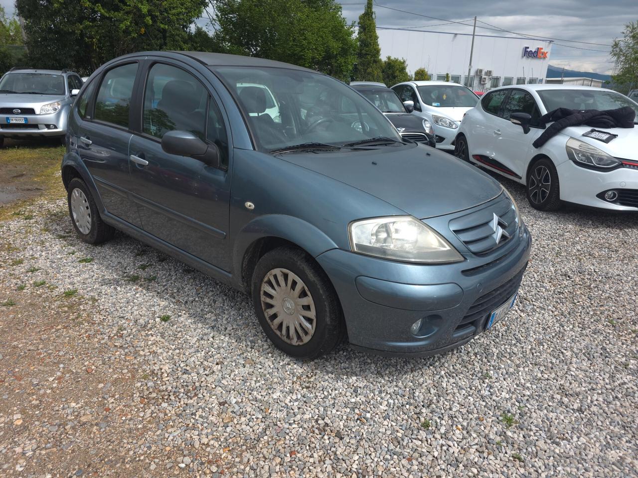 Citroen C3 1.1 Gold by Pinko