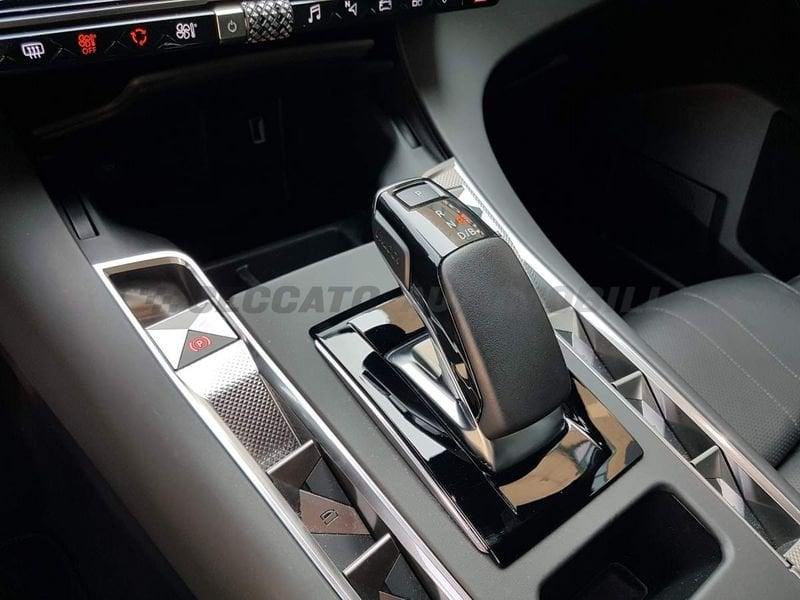 DS DS 7 DS7 Crossback 1.6 e-tense phev Grand Chic 4x4 auto