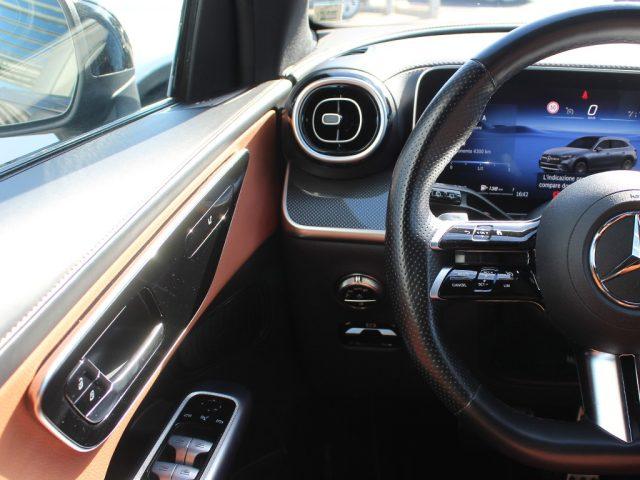 MERCEDES-BENZ GLC 220 d 4Matic AMGLine MHD Advanced Plus