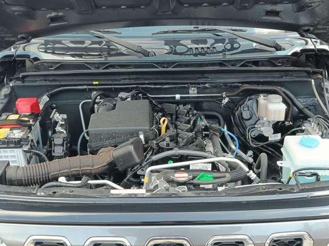 Suzuki Jimny JIMNY GL 5 PORTE AUTOMATICO