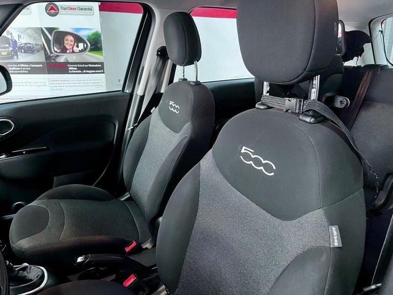 FIAT 500L 1.3 Multijet 95 CV Cross