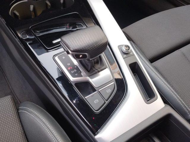 AUDI A5 SPB 40 TDI quattro S tronic S line edition