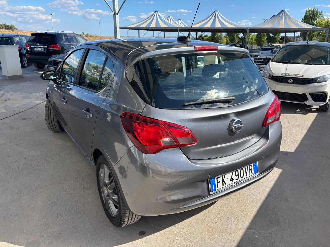 Opel Corsa 1.3 CDTI 5 porte