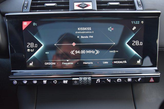 DS AUTOMOBILES DS 7 Crossback E-Tense Grand Chic *TETTUCCIO*