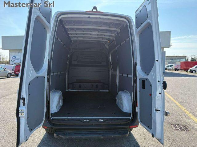 MERCEDES-BENZ Sprinter eSprinter - 4 batterie tg : GR894SE