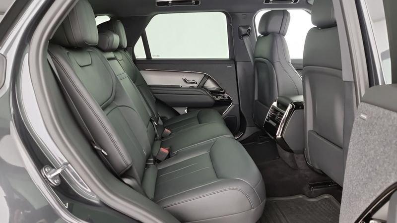 Land Rover RR Sport 3.0D l6 249 CV Dynamic SE