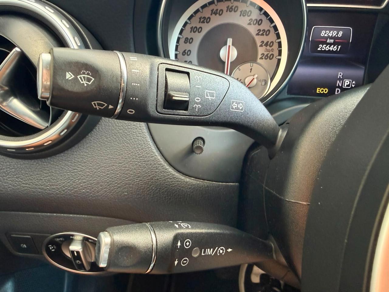 Mercedes-benz GLA 200 CDI Automatic Sport