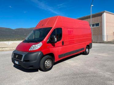 Fiat Ducato 35 2.3 MJT 150CV PLM Cabinato Maxi