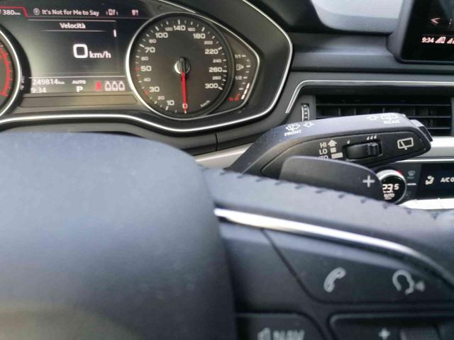 AUDI A4 Avant 40 TDI S tronic Business