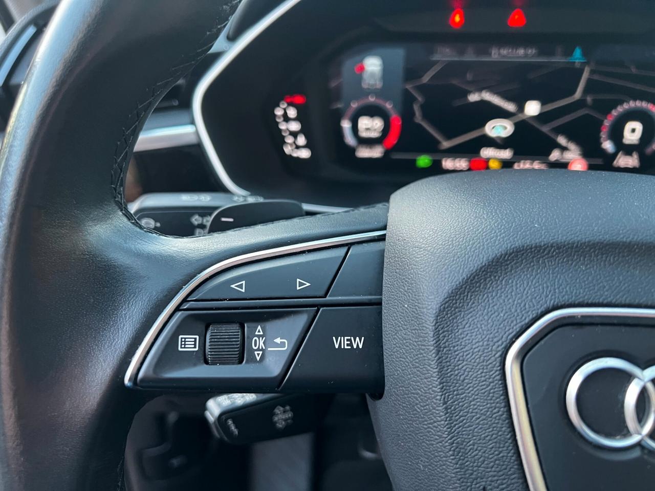 Audi Q3 35 TDI S tronic - 2020