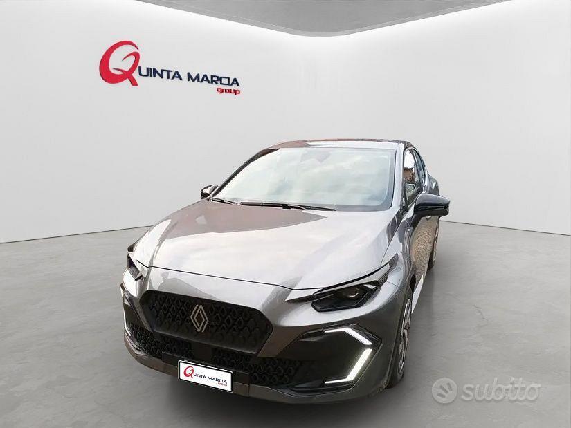 Renault NEW Clio 1.2 TCe 115 cv TECHNO