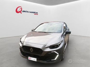 Renault NEW Clio 1.2 TCe 115 cv TECHNO