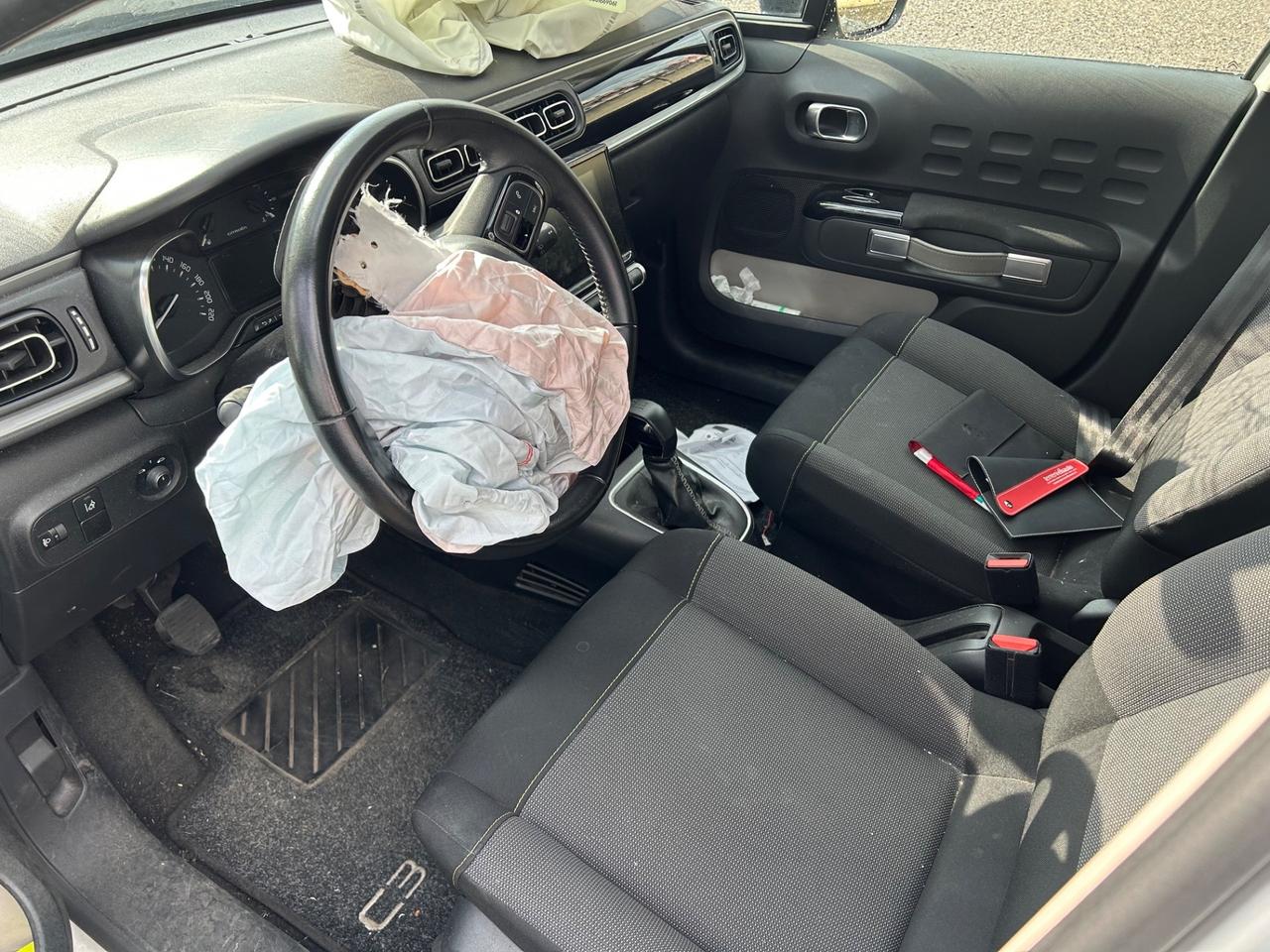 Citroen C3 PureTech 82