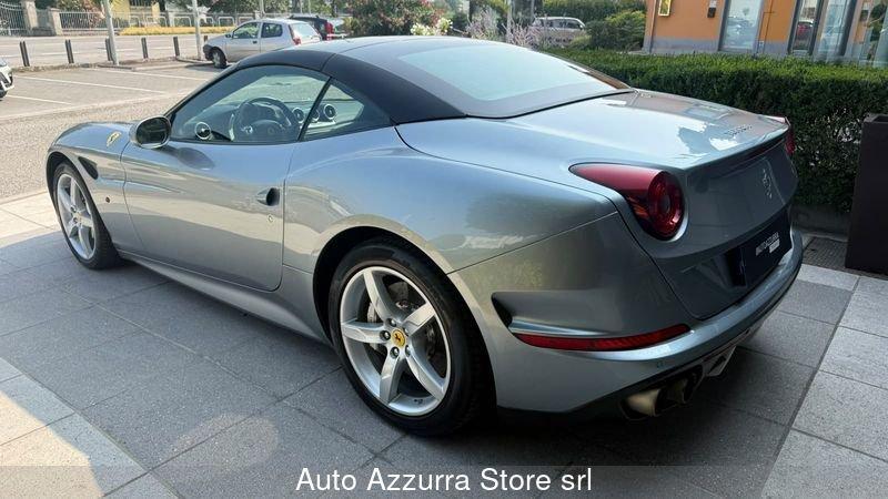 Ferrari California T California 3.9 T dct