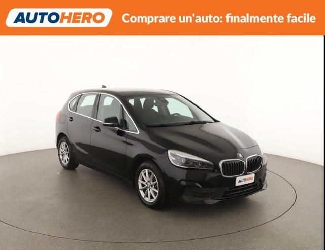 BMW 218 i Active Tourer Advantage