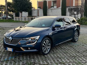 Renault Talisman Sporter Blue dCi 2.0 160 CV 2020
