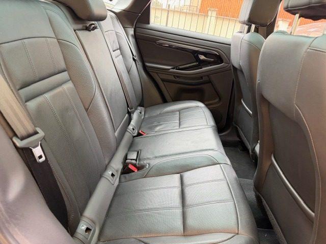 LAND ROVER Range Rover Evoque 2.0D I4 163 CV AWD Auto MHEV TETTO PANORAMICO