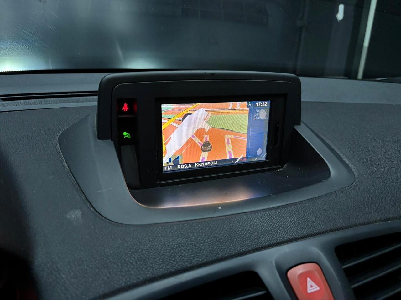 Renault Mégane 1.5 dCi 110CV SporTour Luxe