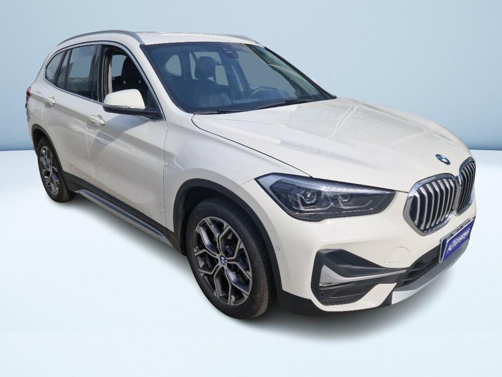 BMW X1 25 e xLine xDrive Steptronic