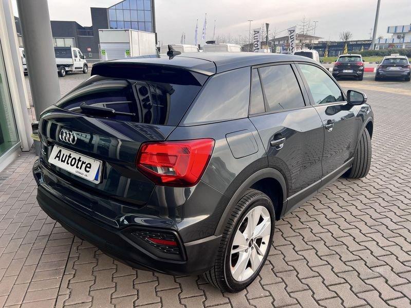 Audi Q2 Q2 30 TDI S tronic Business