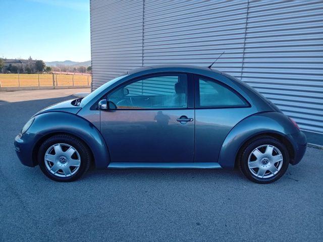VOLKSWAGEN New Beetle 1.9 TDI 105CV OK DISTRIBUZIONE