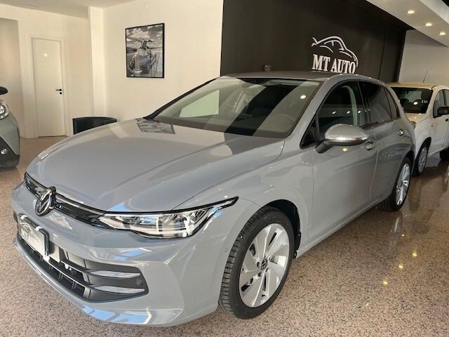 Volkswagen Golf 1.5 TSI 115 CV ACT Edition Plus