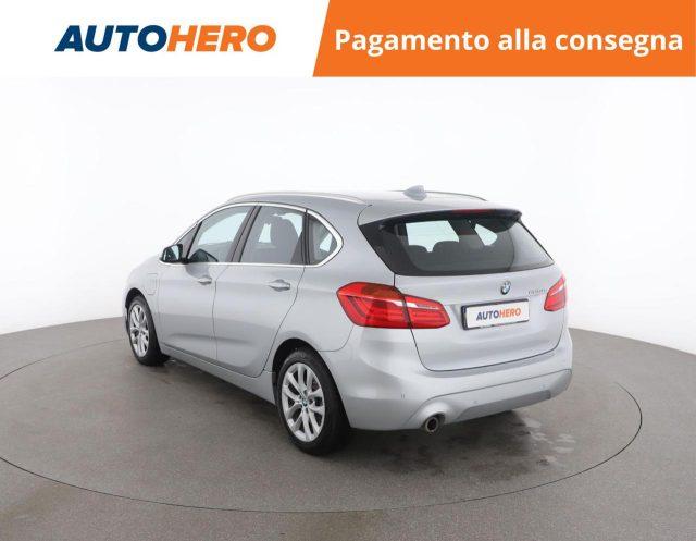 BMW 225 xe Active Tourer iPerformance Advantage aut.