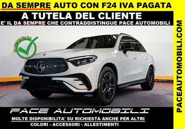 Mercedes-Benz GLC 220 d 4M PREMIUM AMG LED PDC NAVI KAMERA TETTO NIGHT