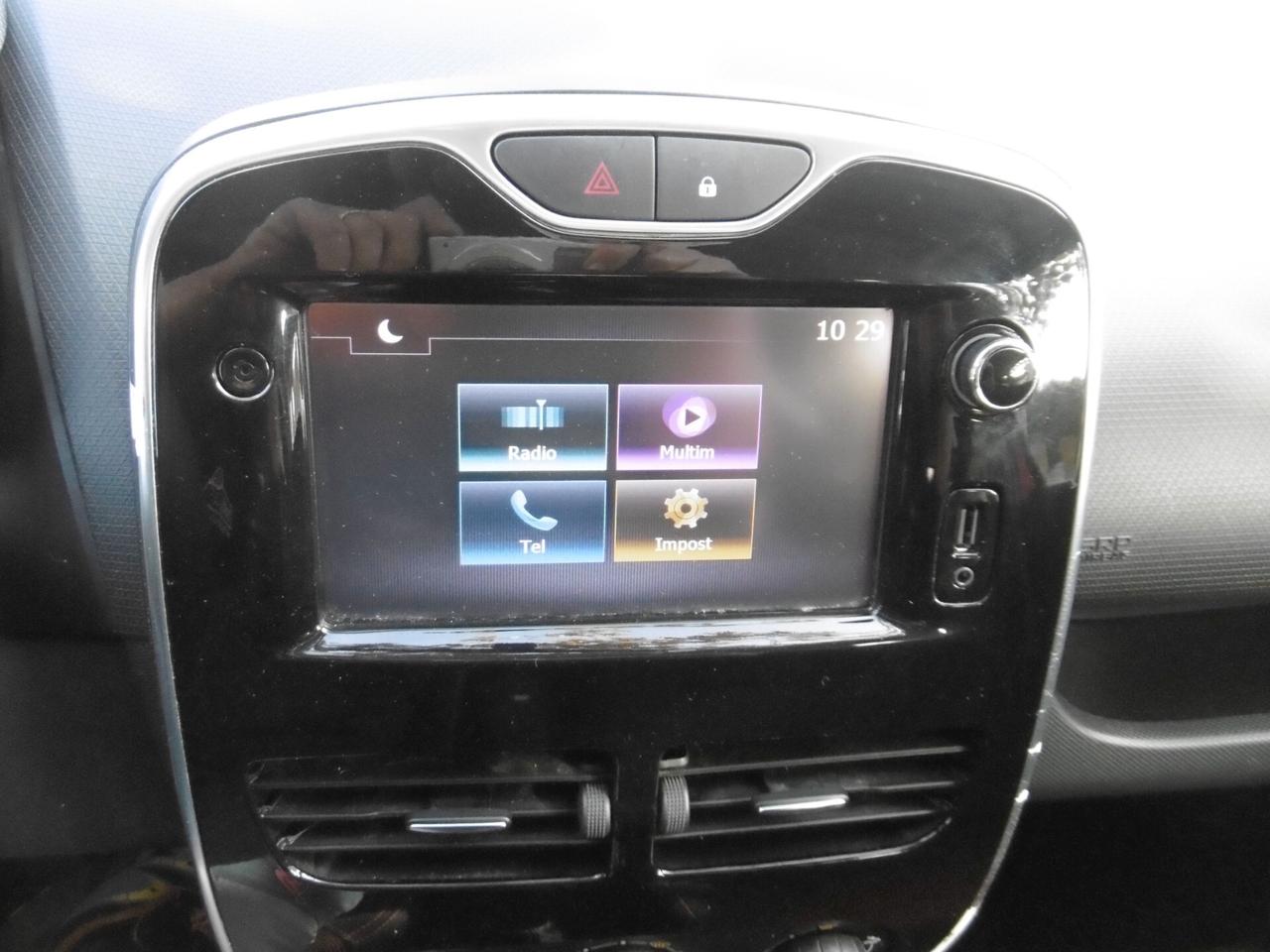 Renault Clio 1.2 75CV GPL 5 porte Live