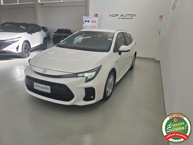 SUZUKI Swace 1.8 Hybrid E-CVT 2WD Cool