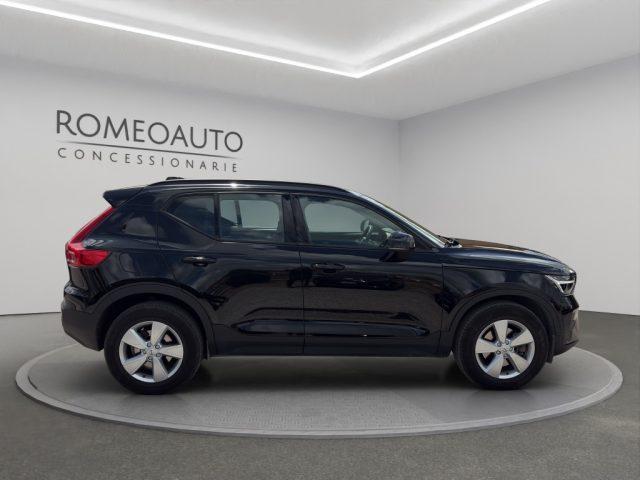 VOLVO XC40 B3 automatico Core