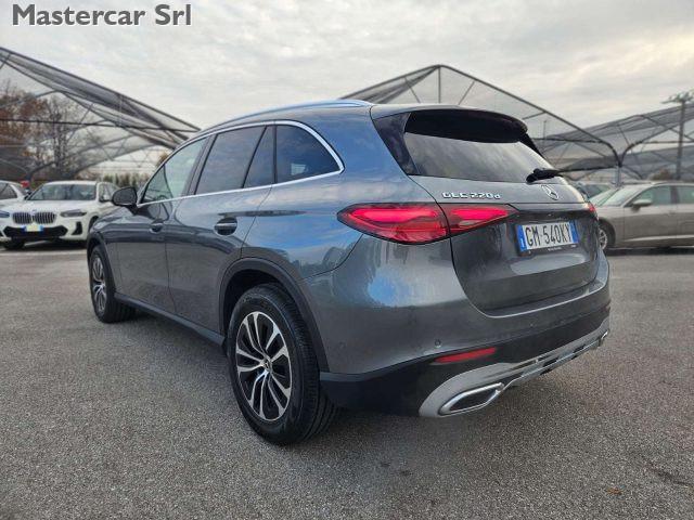 MERCEDES-BENZ GLC 220 GLC - X254 d Advanced Plus 4matic auto - GM540KY