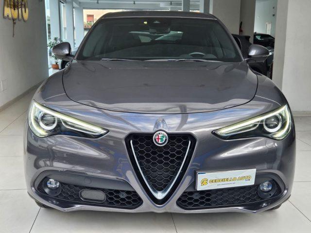 ALFA ROMEO Stelvio 2.2 Turbodiesel 190 CV AT8 Q4Super Businessvda?279