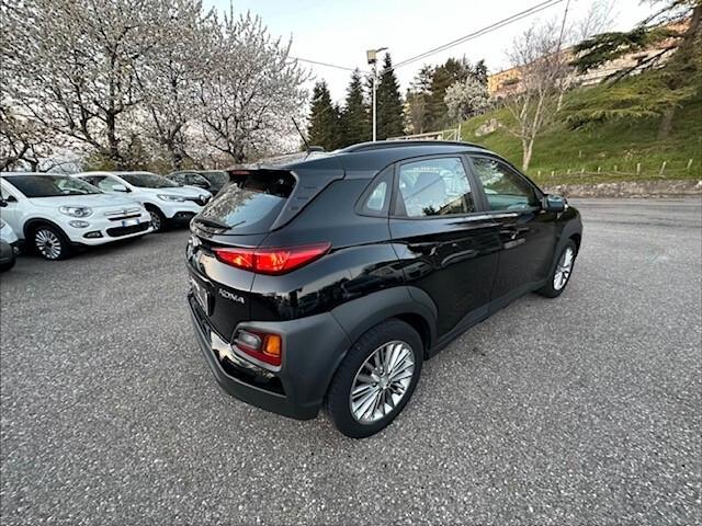 Hyundai Kona 1.6 CRDI 115 CV Style