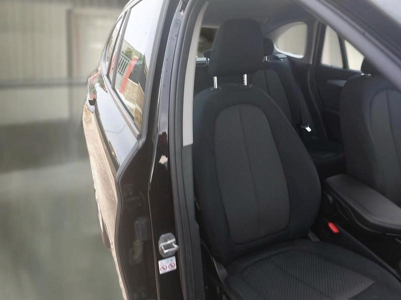 BMW X1 xDrive 25e Business Advantage automatico