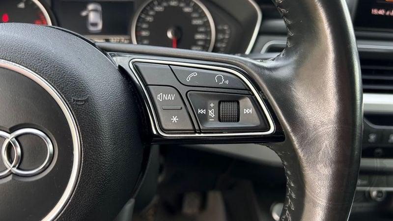 Audi A5 2.0 TDI SPB 150 CV Business