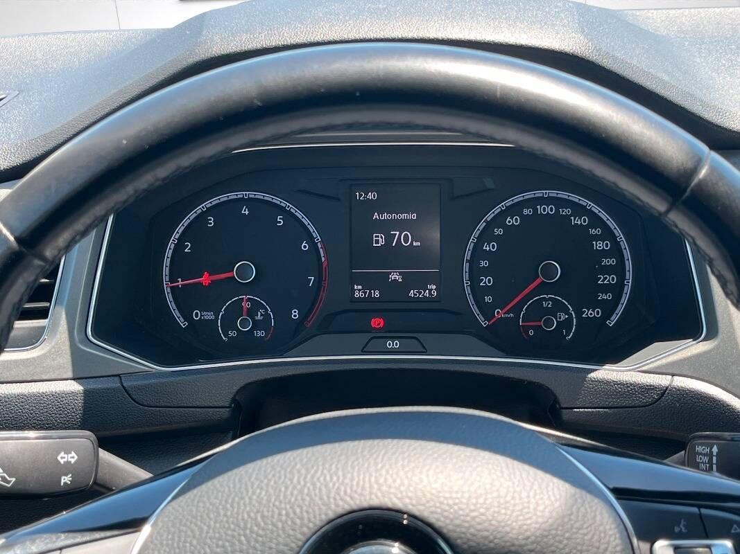 Volkswagen T-Roc 1.0 tsi Style 115cv