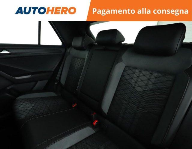 VOLKSWAGEN T-Roc 2.0 TDI SCR 150 CV DSG 4MOTION R-Line