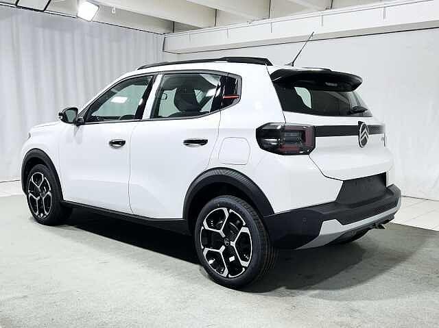 Citroen C3 PureTech 100 S&S Plus KM ZERO